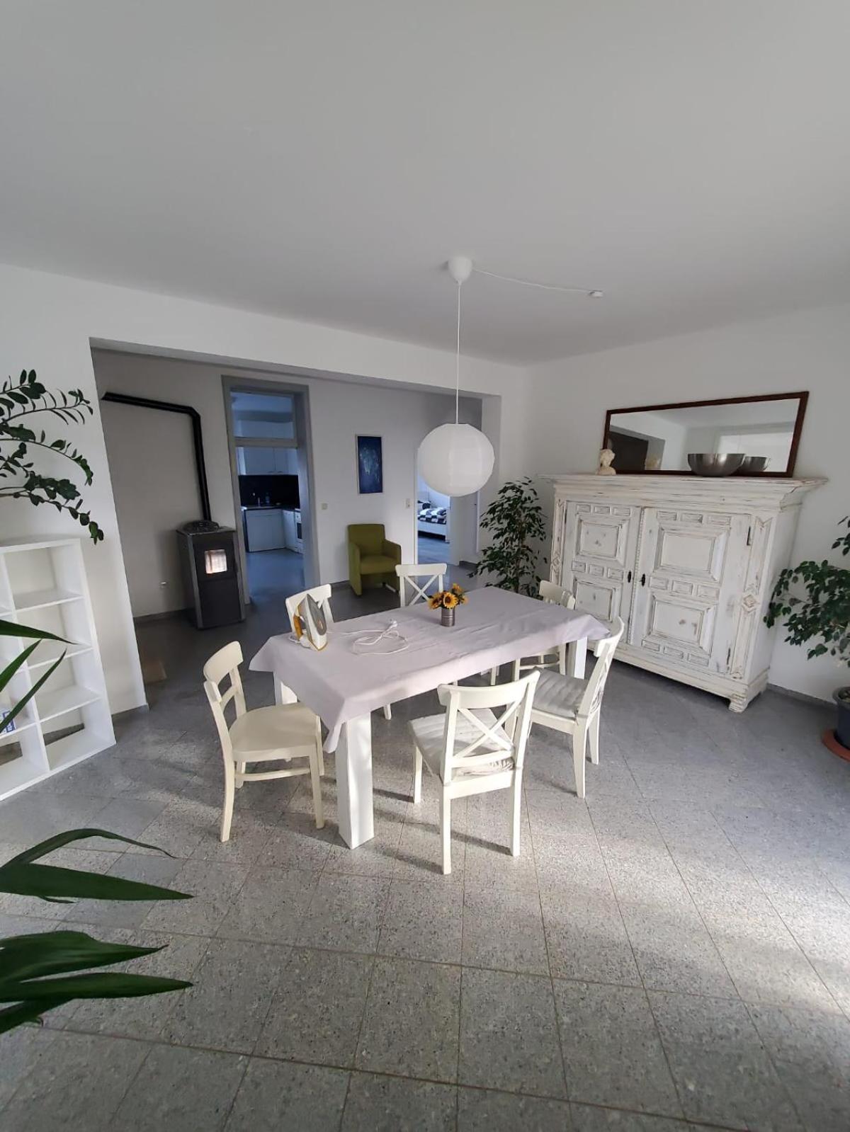 Grosse 3 Zi Wohnung Auf Der Pferde Farm Lahr (Baden-Wurttemberg) Exterior foto