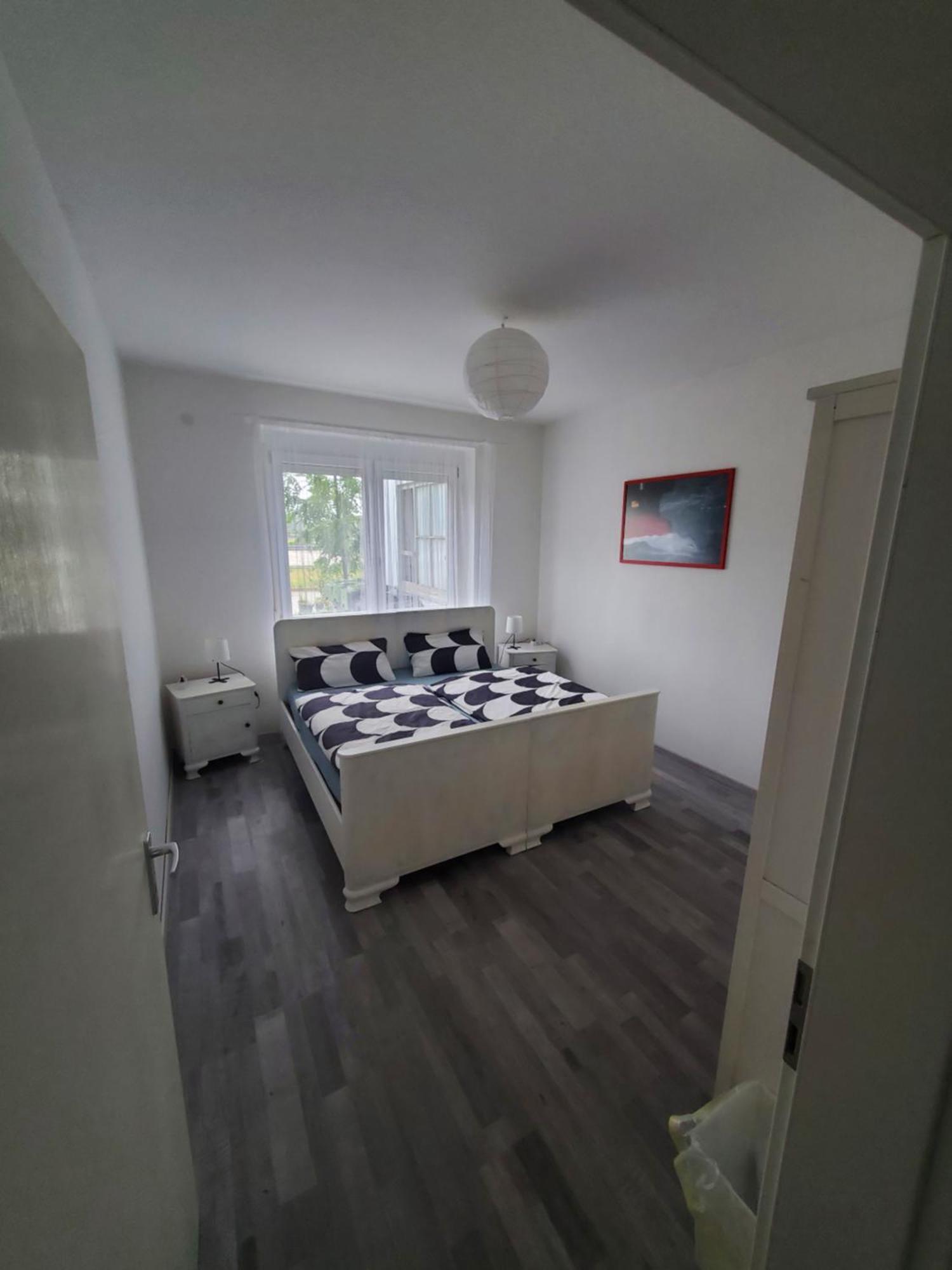 Grosse 3 Zi Wohnung Auf Der Pferde Farm Lahr (Baden-Wurttemberg) Exterior foto