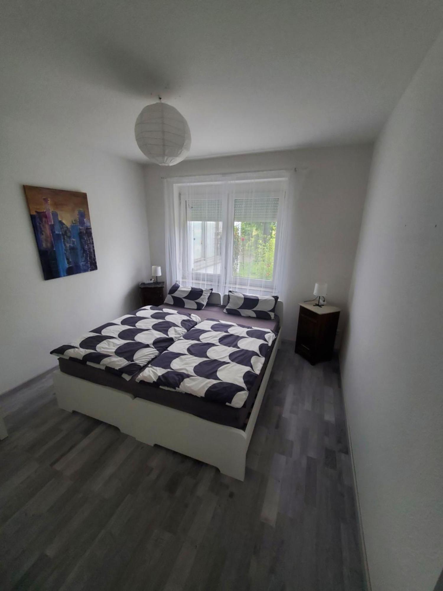Grosse 3 Zi Wohnung Auf Der Pferde Farm Lahr (Baden-Wurttemberg) Exterior foto